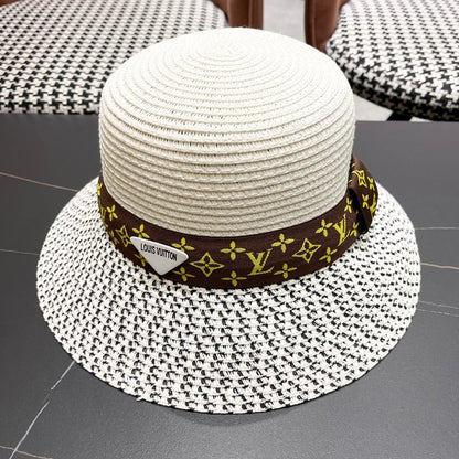 Lvv fashion dress hat 07250901103