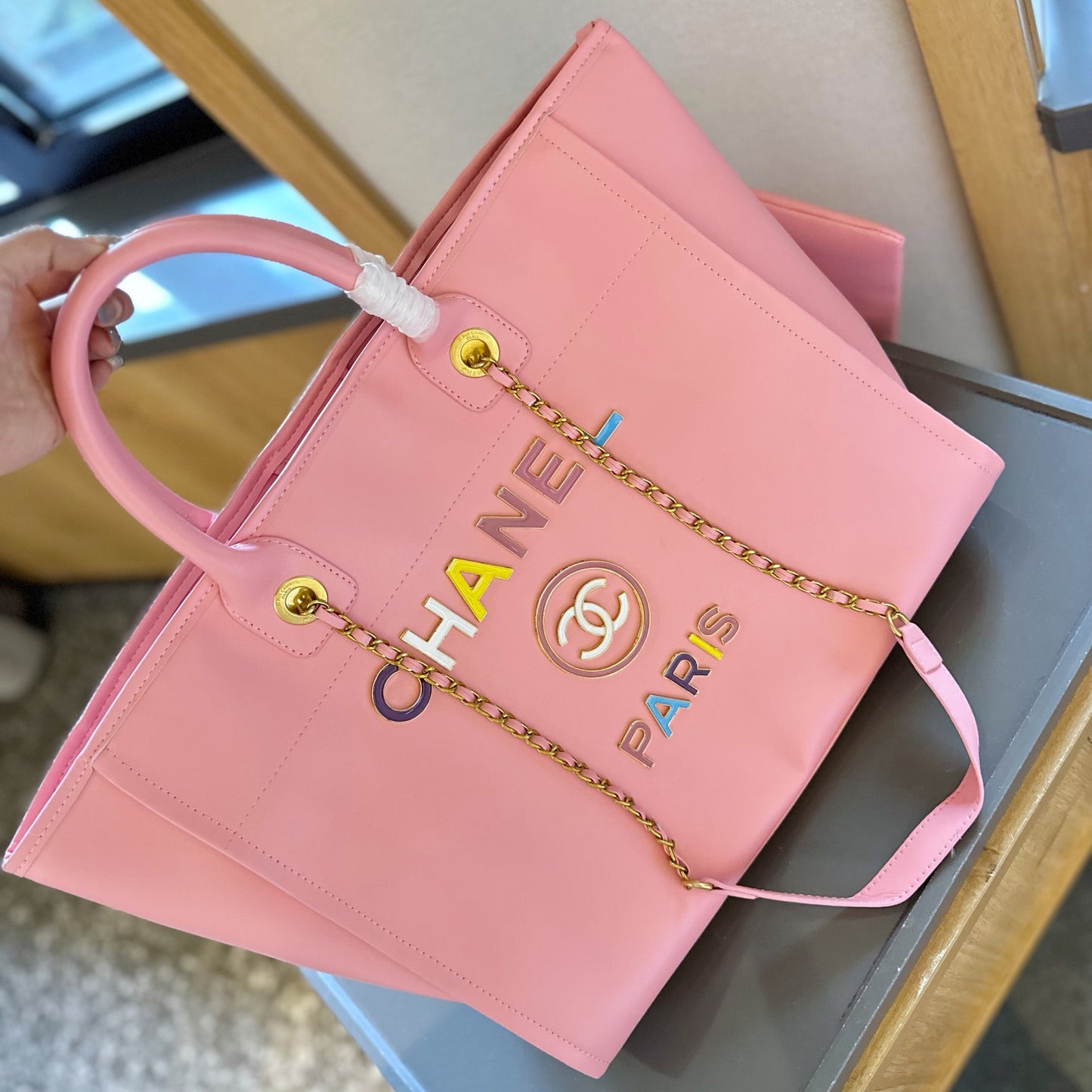 CNL beach bag 1824070101