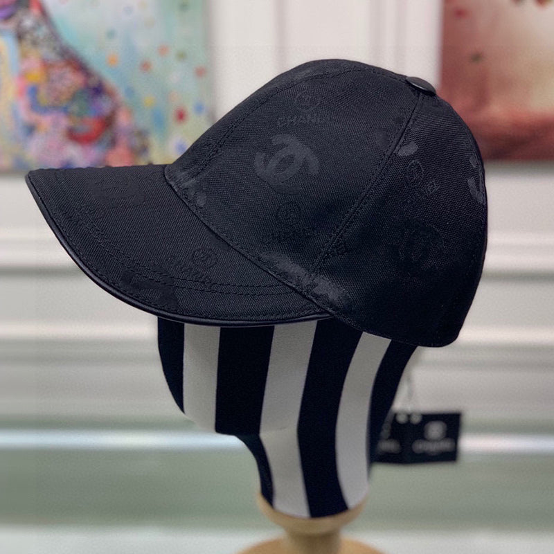 Fashion Versatile baseball cap NWH10052519