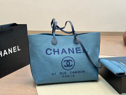 New Style CC Tote Bag 9000927013