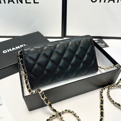 CH Fashion Shoulder Clutch Bag fb0424090202