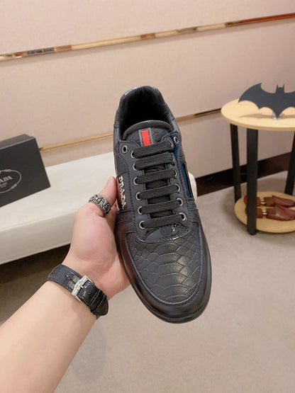 PRD fashionable men's sports shoes 0725062401