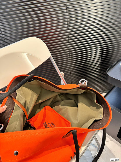 H Fashion Beach Handbag Crossbody Bag 0724071701