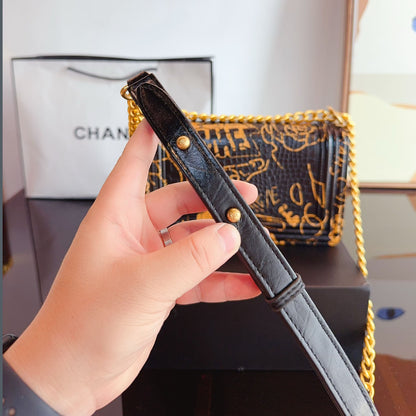 CHL New Fashion Shoulder Bag XC24092510