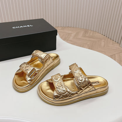 Chane1 top fashion diamond sandals 0724030814