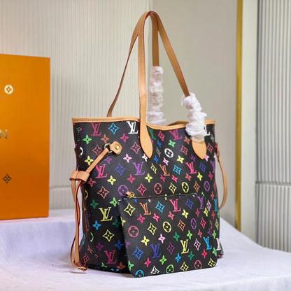 Luxury Classic Versatile Tote Bag 1025011509