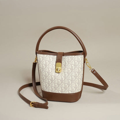 Large-capacity Tote messenger bag 2025073109