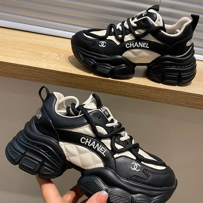 New genuine leather casual sports shoes 9000903004