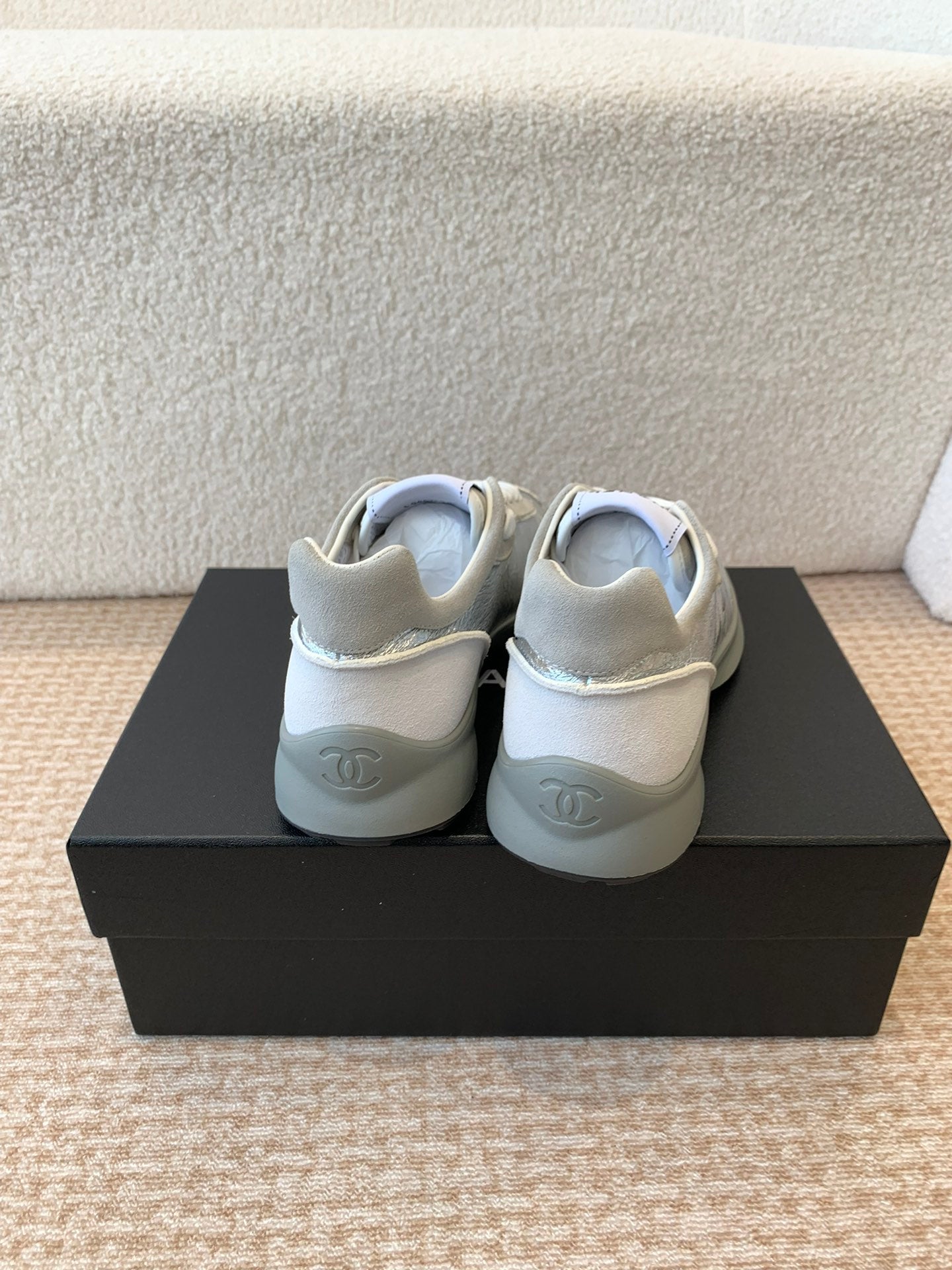 CNL25ss new soft-soled sports shoes 0724112703