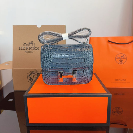 H Fashion Shoulder Bag XC24101007