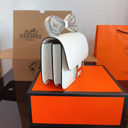 H Fashion Shoulder Bag XC24101007