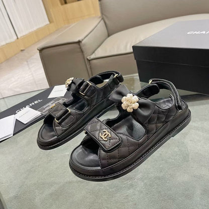 CNL spring beach sandals 0724031507