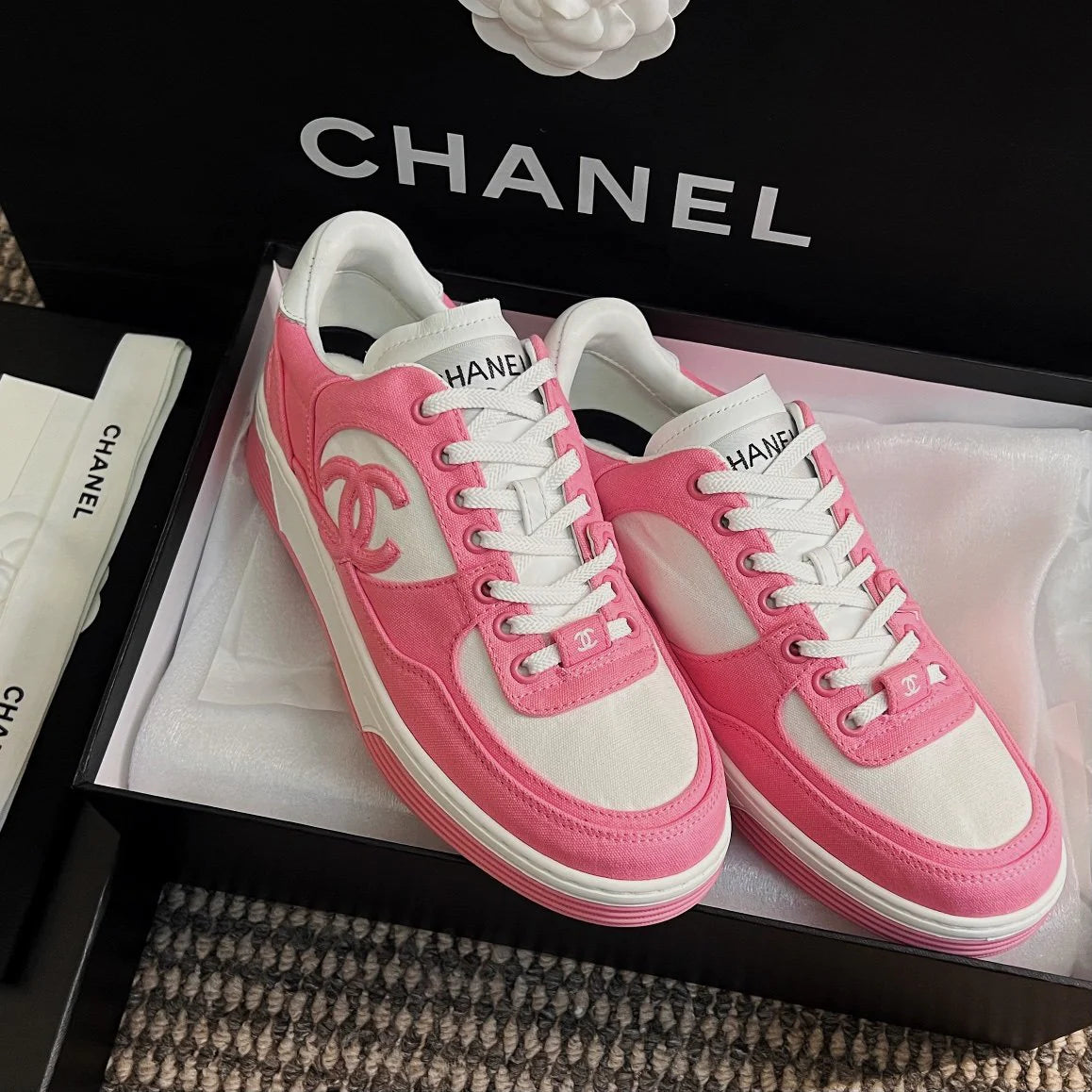 New fashion and versatile casual women's sports shoes 1024011604