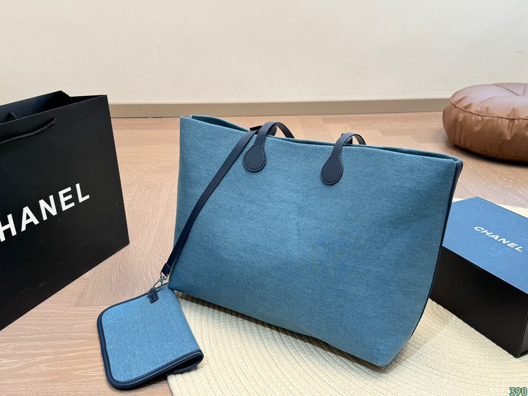 New Style CC Tote Bag 9000927013