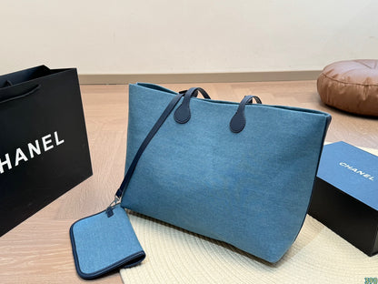 New Style CC Tote Bag 9000927013