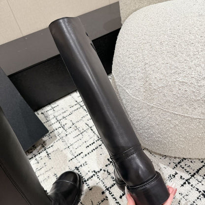 CH Fashion Tall Boots XC24092324