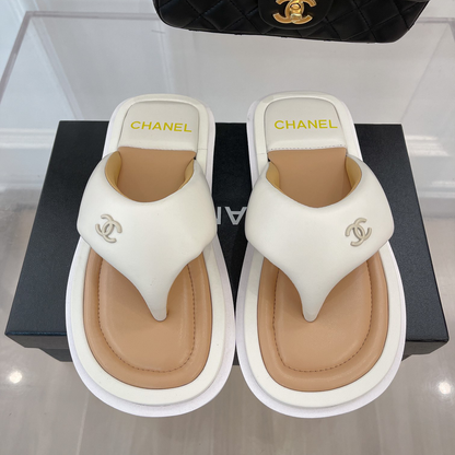 4 color C new flip flops XC07051204