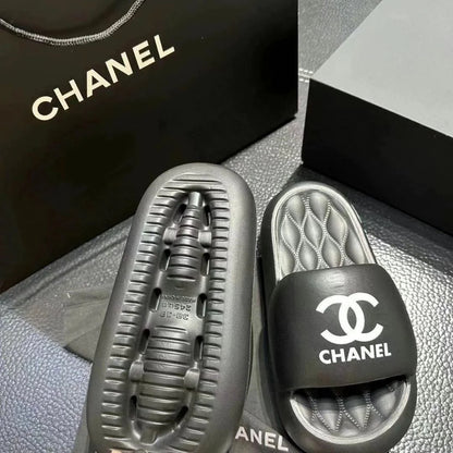 New Soft Bottom Fashion All-match Sandals 1024052110