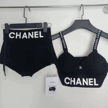 Hot Summer Fashion C Logo Women's SwimwearPD052024022708