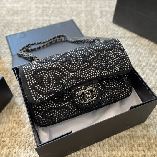 New fashionable and versatile hand-held crossbody bag 102022107