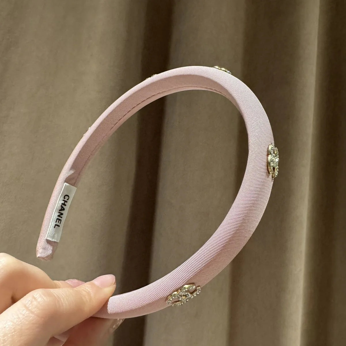 Fashion Joker Elegant Headwear 1024071804