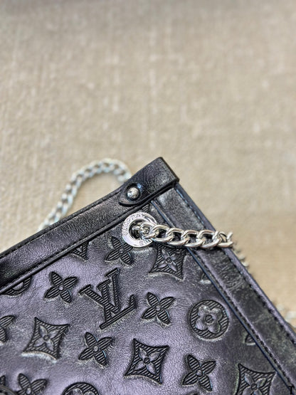 LVV Low Key Tote Bag 0724112601