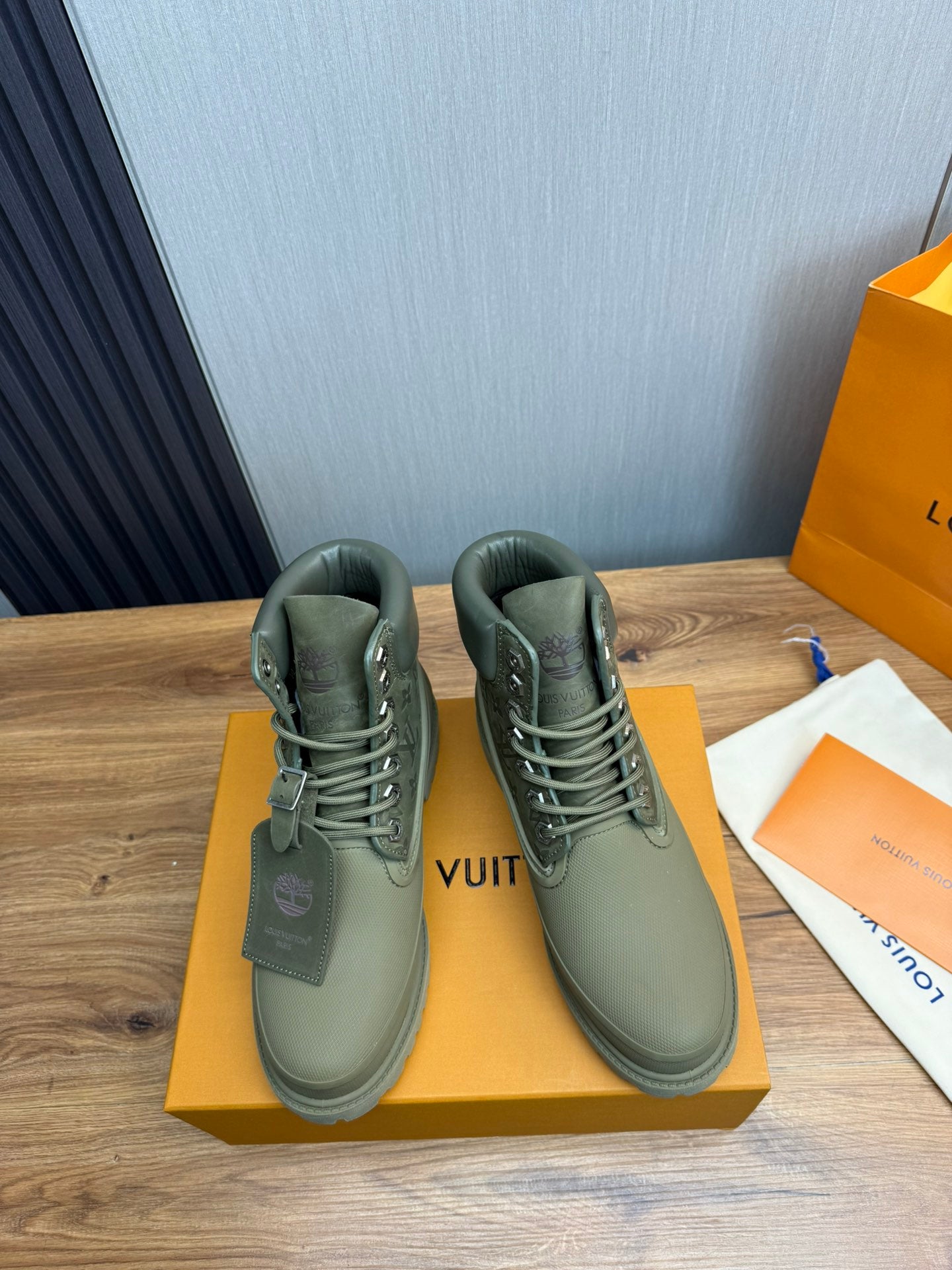 New fashion printed couple Martin boots 0724122603