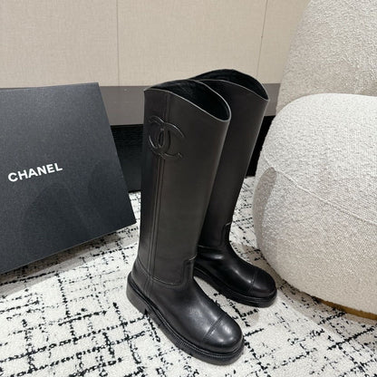 CH Fashion Tall Boots XC24092324