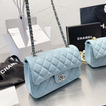 Stylish Classic CF Chain Bag XC1823081701