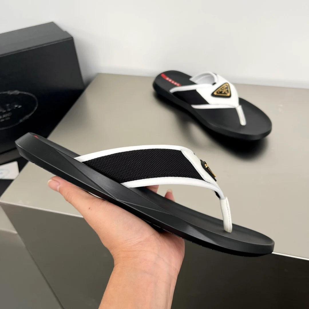 New Luxury Men's Flip Flops 1024052910