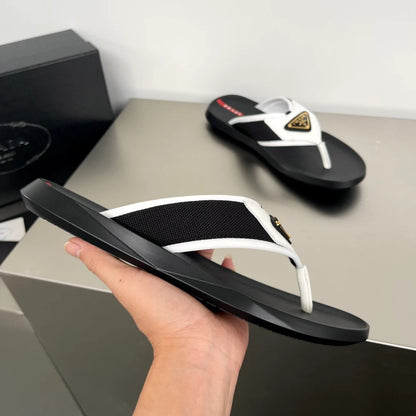 New Luxury Men's Flip Flops 1024052910