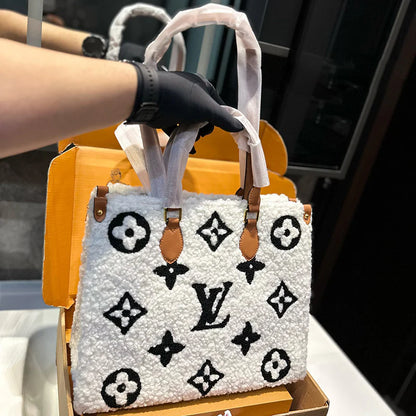 Handbags and crossbody bags 1024101023