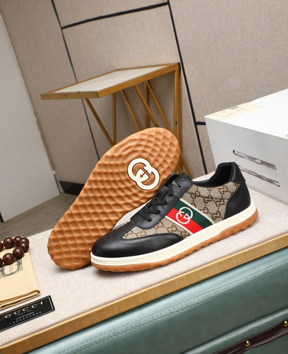 GG Fashion's new casual printed sneakers 0725090402