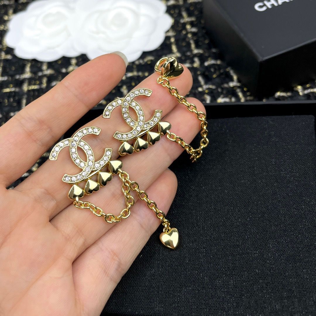 New Fashion Classic Earrings PD10051903