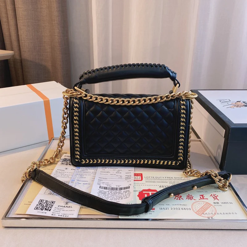 Top Quality Bags CHL XC07062820