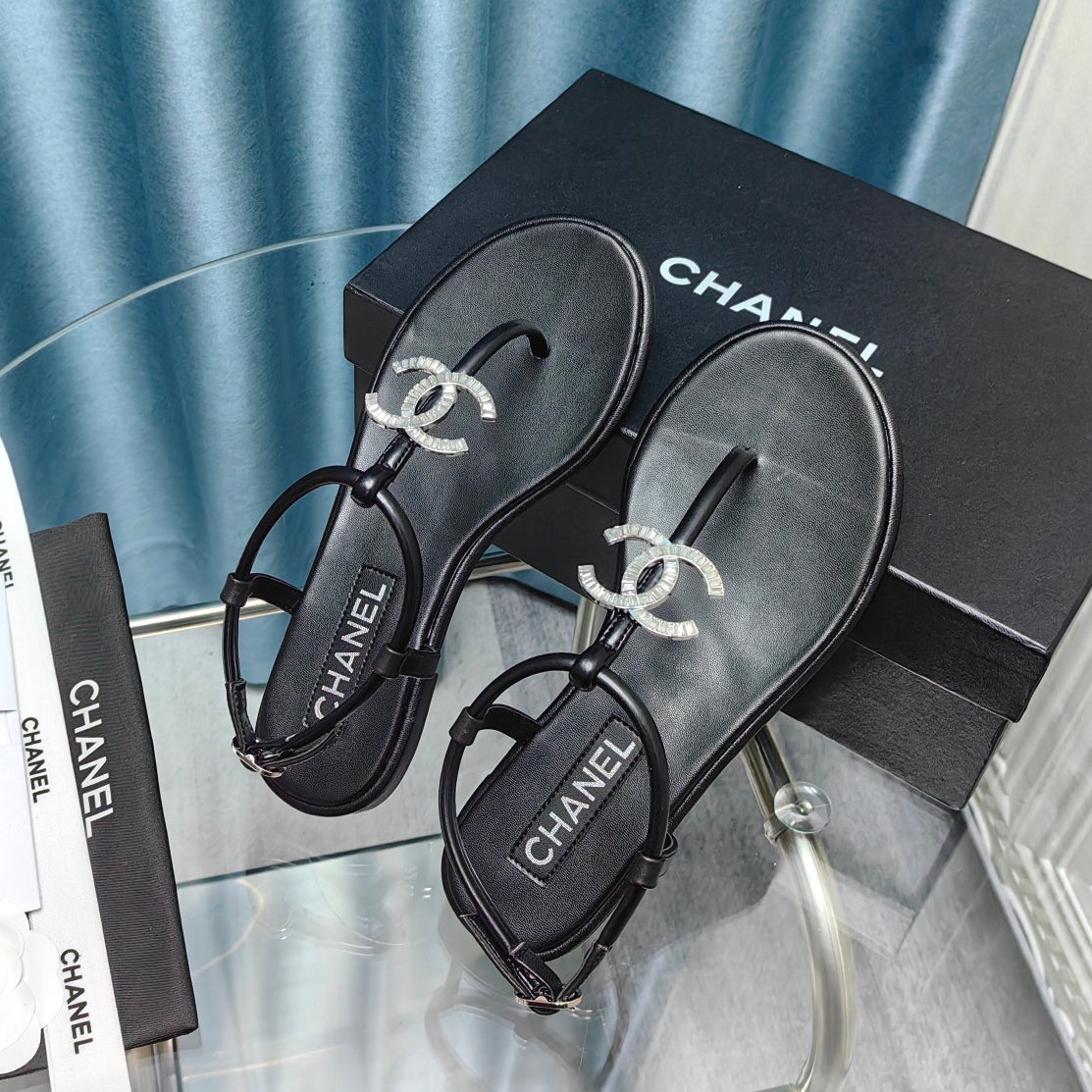 CNL-Flip Flop Sandals XC07062912