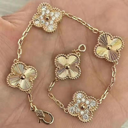 Versatile And Sophisticated Couple Bracelet 1024022615