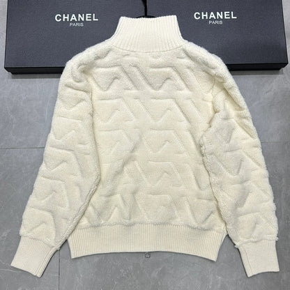 New fashionable and versatile knitted tops 1024122315