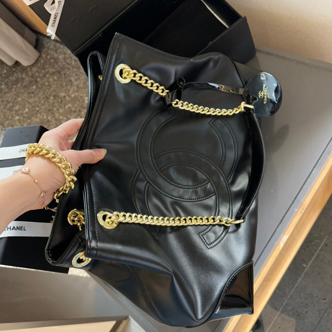 CNL Fashion 𝘝𝘪𝘯𝘵𝘢𝘨𝘦 Tote Bag 0724100801