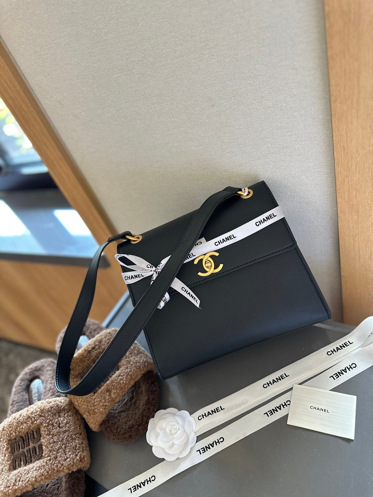 CNL Fashion Single Shoulder Underarm Bag 0724082601