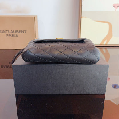 YSL nolita Sheepskin material shoulder bag XC24092424