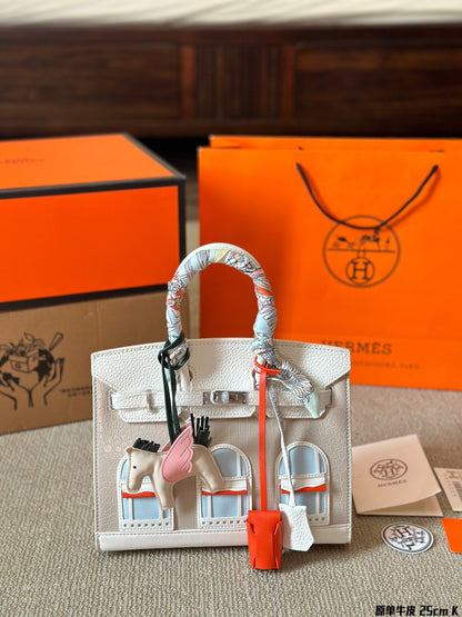 HH Fashion House Platinum Bag 0724110417