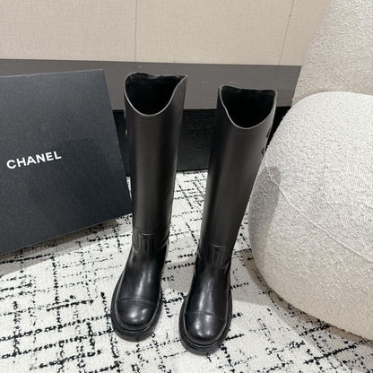 CH Fashion Tall Boots XC24092324