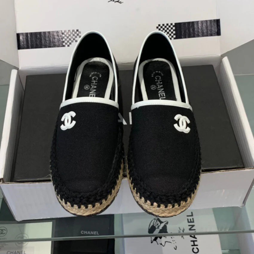 New Fashion Versatile Women's Fisherman Shoes　1024062414