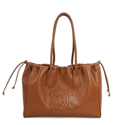 New Fashion All-match Large Capacity Shoulder Bag 1024041129