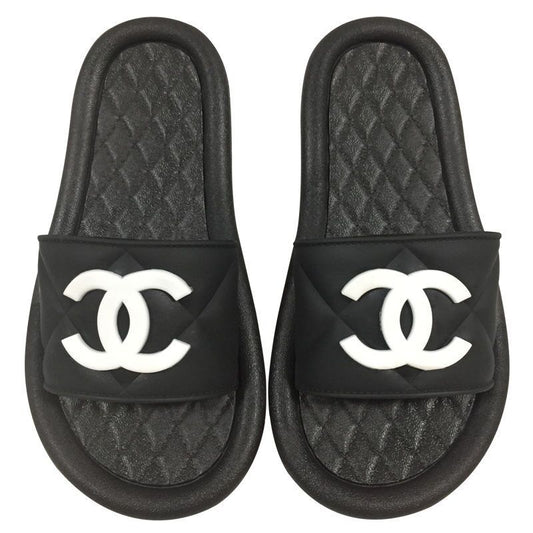 Trendy retro sandals PD10041128