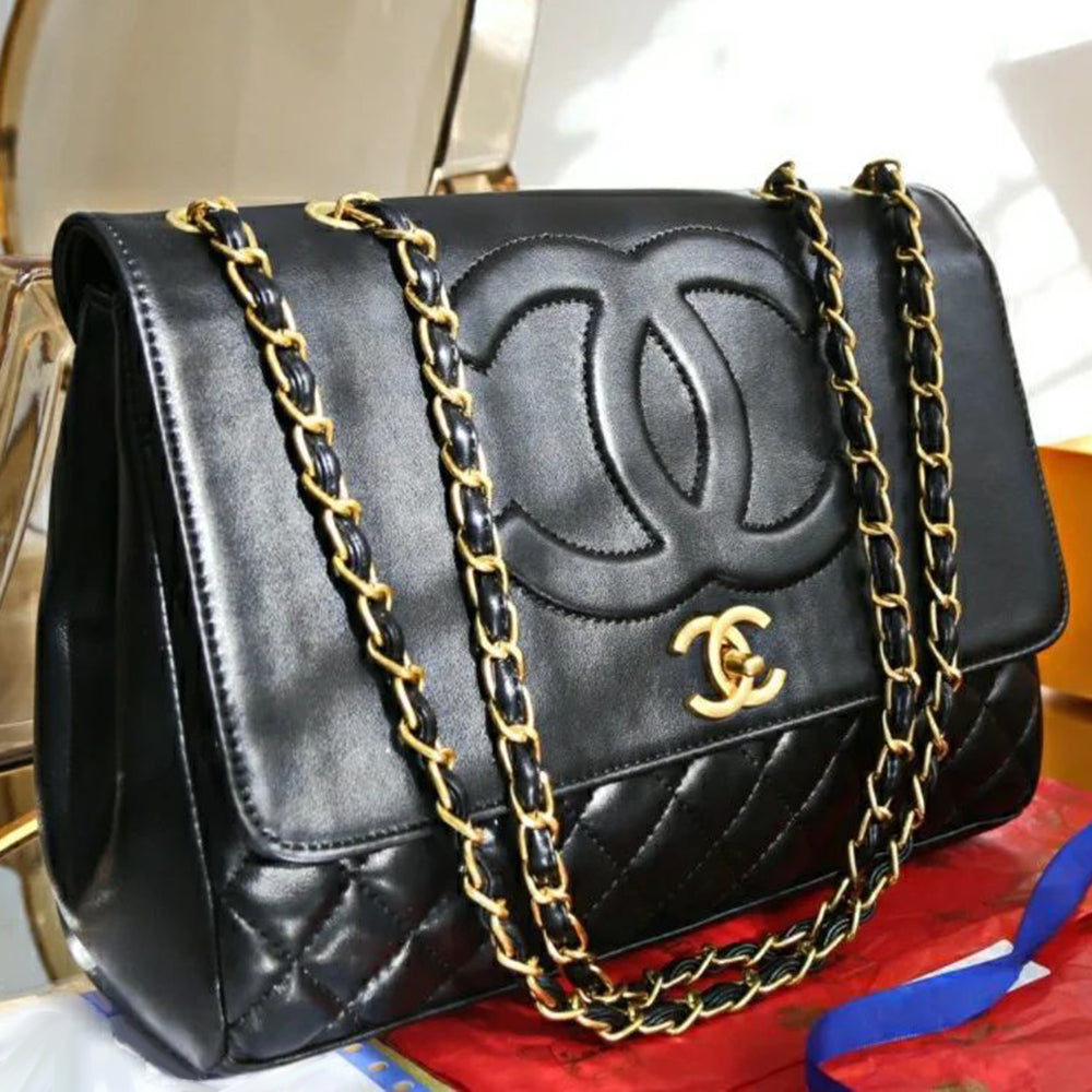 Fashion casual versatile handbag PD10061601