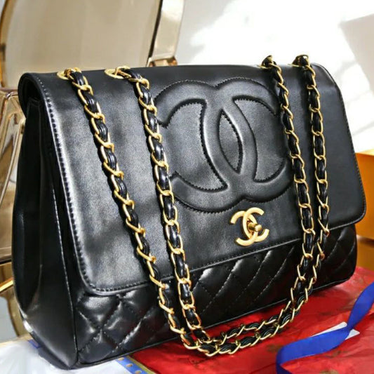 Fashion casual versatile handbag PD10061601