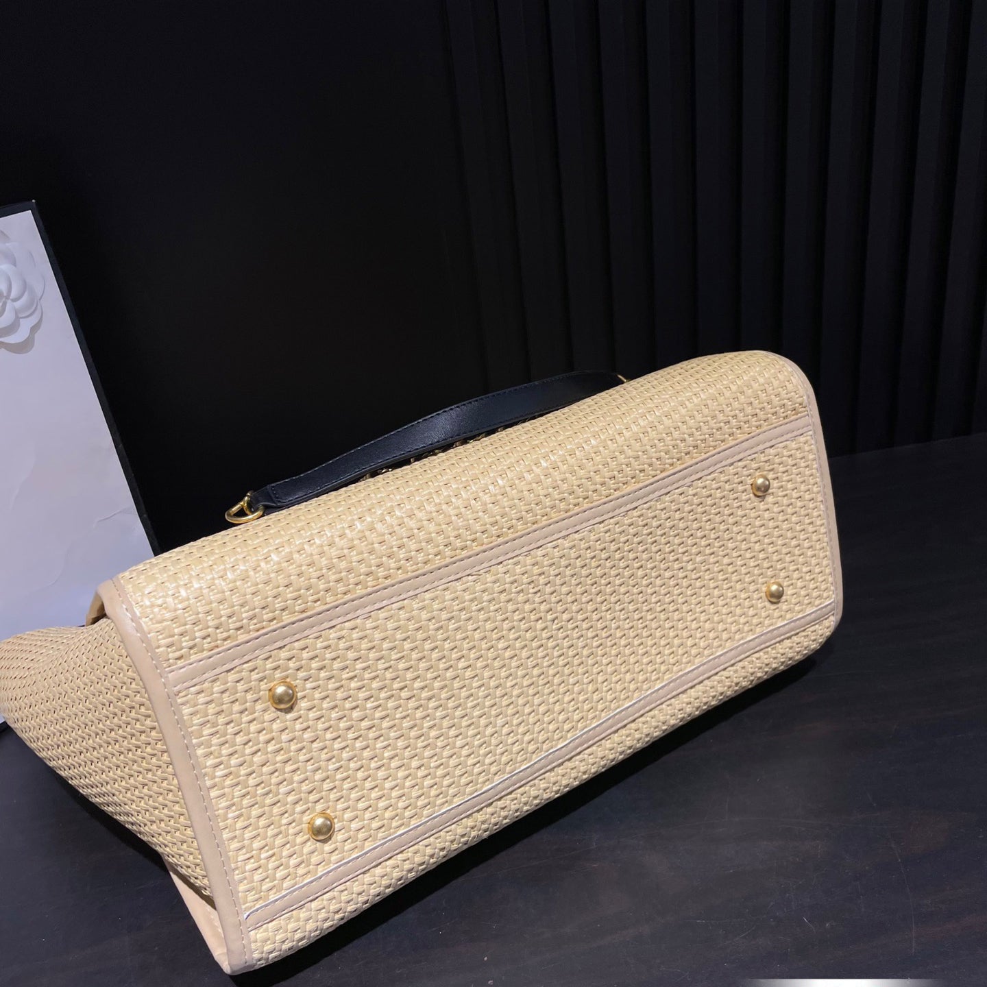 CNL beach bag shopping bag 0724040903