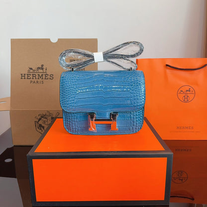 H Fashion Shoulder Bag XC24101007